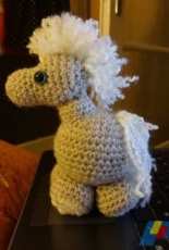 horse
