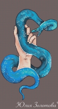 The perfect pet by Julia Zolotova