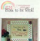 Nessy Lynns 014 - Born to be Rich!