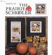 The Prairie Schooler Book 132 - Autumn Leaves