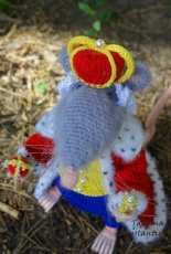 King Ratto I