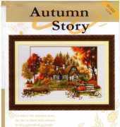 Dome 81003 - Autumn Story
