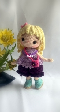 My Little Girl 2