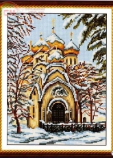 NovodevichijMon Chapel .xsd