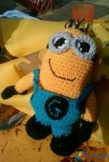 My Minion