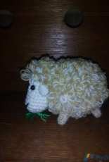 little sheep