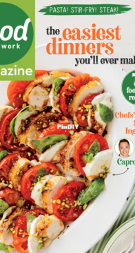 Food Network Magazine - September 2023
