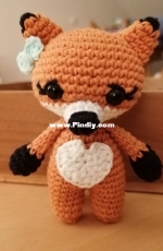 Tiny Fox