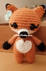 Tiny Fox