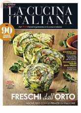 La Cucina Italiana-N°5-March-2015 /Italian