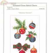 Ellen Maurer Stroh EMS 048 - Christmas Treasures