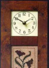 La-D-Da - Poppy Clock