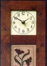 La-D-Da - Poppy Clock
