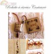 Atalie-ATC09-Pochette a Ciseaux Centauree
