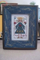 Shepherds Bush - Miss Liberty