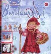 Borduurblad-N°47-2011 /Dutch