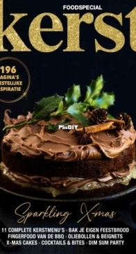 Food Special – Kerst 2025 - Dutch