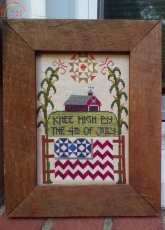 Knee High by Hands on Design