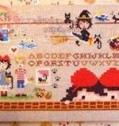 Kikis Delivery