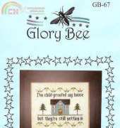 Glory Bee GB-67 Child Proof