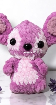 Stitchs Friend