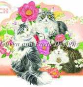 HAED HAEMAC 102-Spring Cat Mariecat