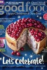 BBC Good Food - December 2015