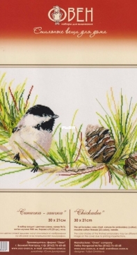 Oven / OBEH / Aries (Овен) 976 Chickadee PCS