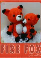 Snail boo - Fire fox  - Free