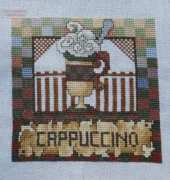 My coffee finished 2011