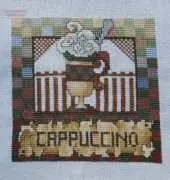 My coffee finished 2011