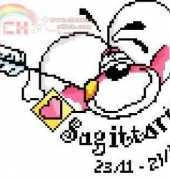 Zodiaco Diddle