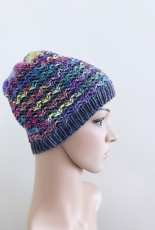 Kathmandu Hat by Dominique Trad