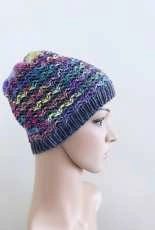 Kathmandu Hat by Dominique Trad