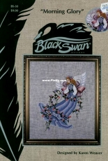 Black Swan BS-30 - Morning Glory