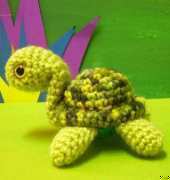 Rosieok - Rosemary Newman - Itty Bitty Sea Turtles