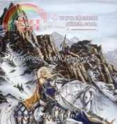 HAED HAENNT 131 Fortitude by Nene Thomas