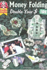 Norma Eng - Money Folding