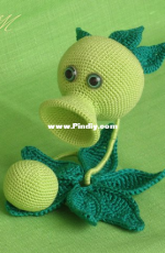 Olga Macedon - Pea-shooter - Russian