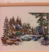 winter