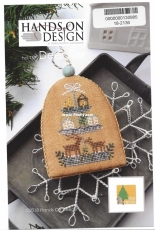 Hands on Design hd-159 - Deer Tier