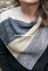 Westport Wrap by Laura Aylor