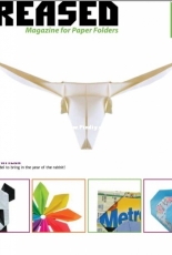 Creased Magazine Issue 1 February 2011