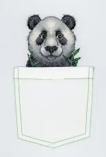 M.P. Studio B-241 Merry Panda XSD