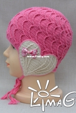 LimaGi - Excitingly Hat - Russian