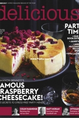 delicious Australia - November 2017