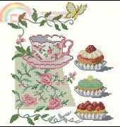 Douceurs et Gourmandises 56- V. Enginger