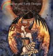 HAED HAEAB009 Another Eclipse - Amy Brown