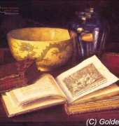 Golden Kite 2193 Pleasure of Memory