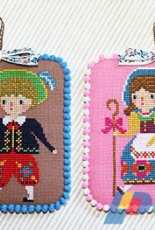 Gera - No.56　Little Bo Peep
